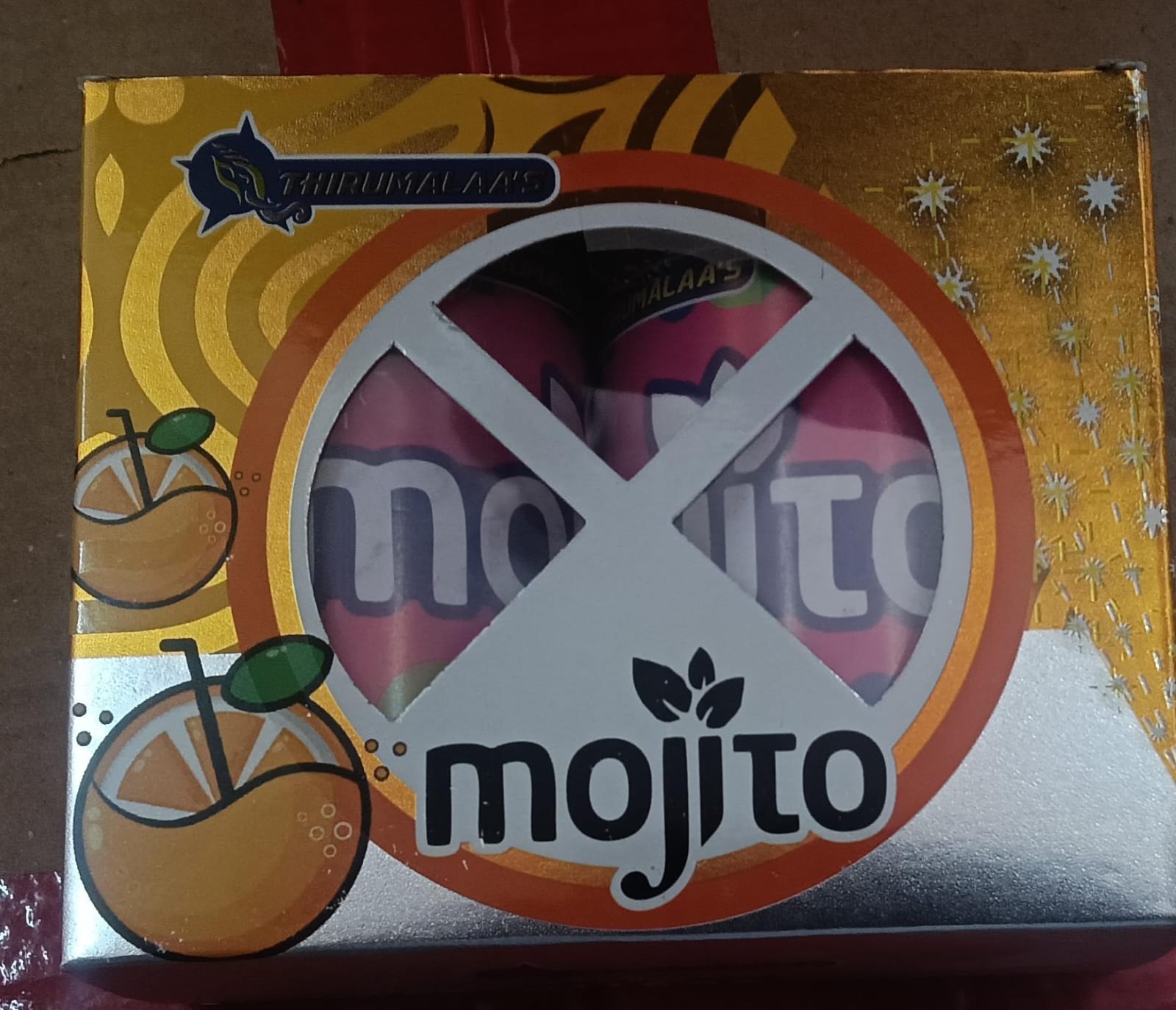 Mojito
