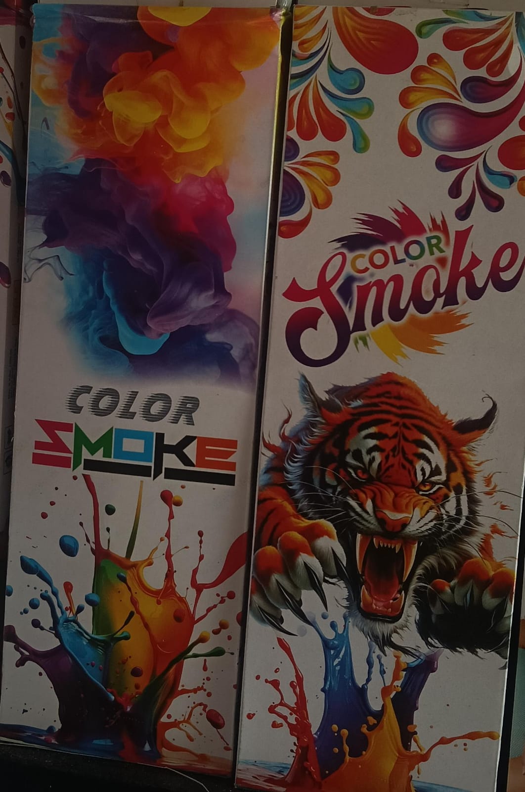 Smoke